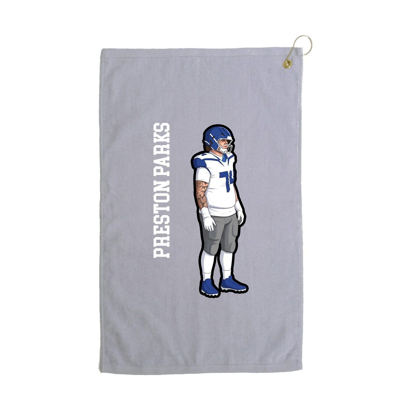 Golf Towel