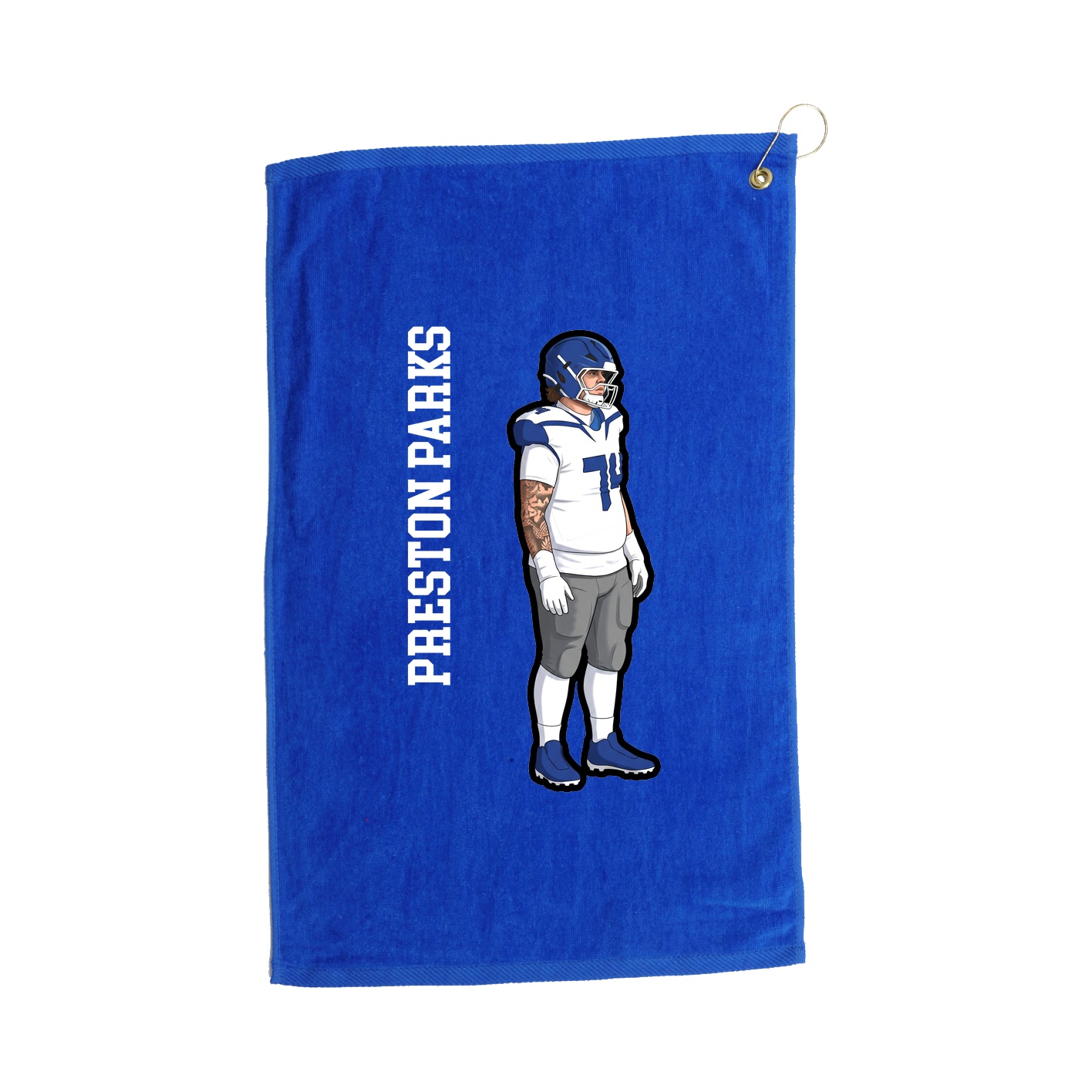Golf Towel