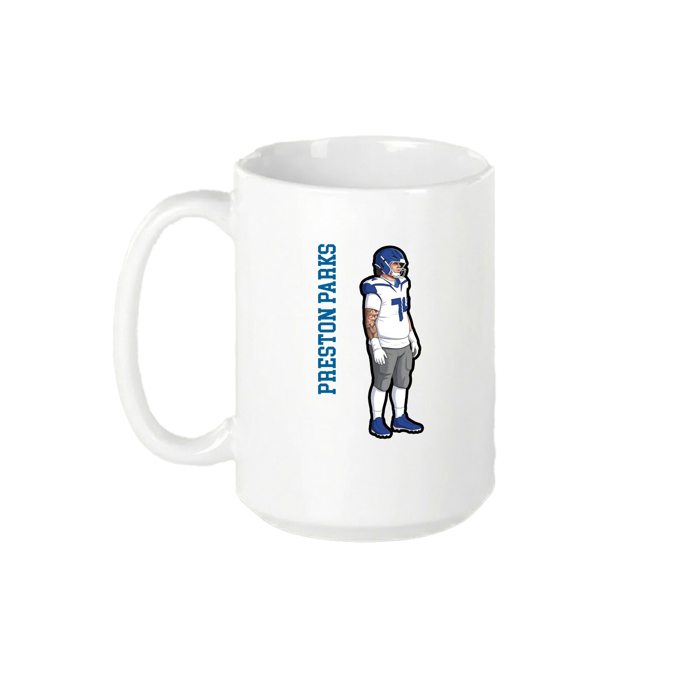 15oz Coffee Mug