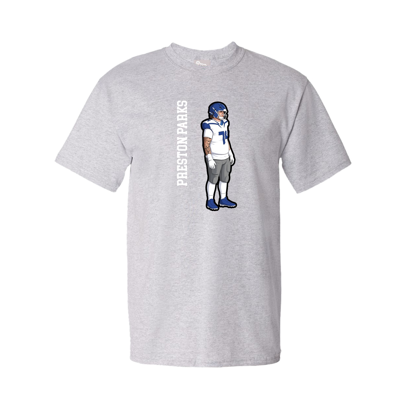 NIL Club Tee