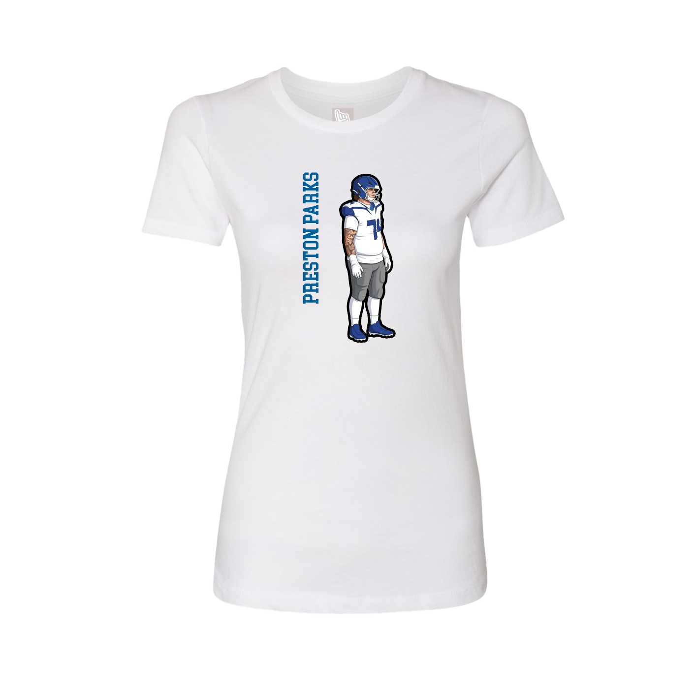 Womens Tee