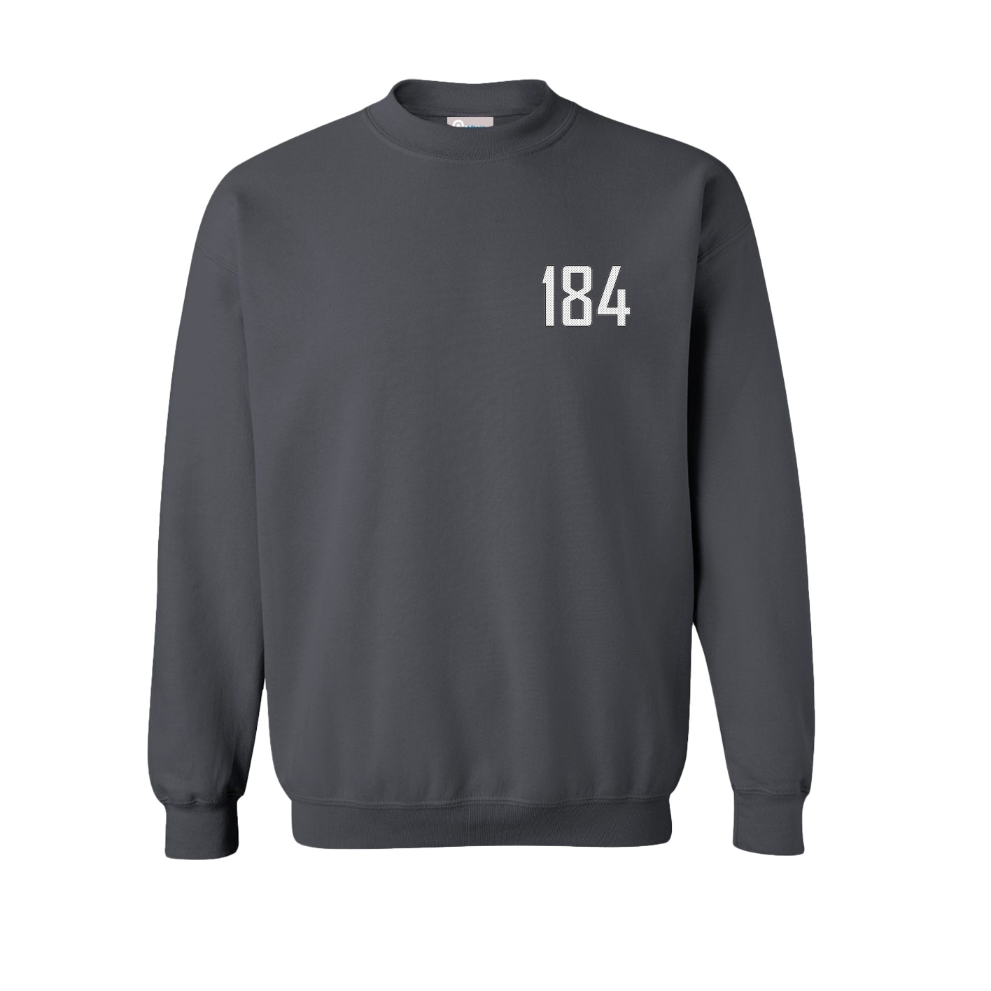 Fleece Crew