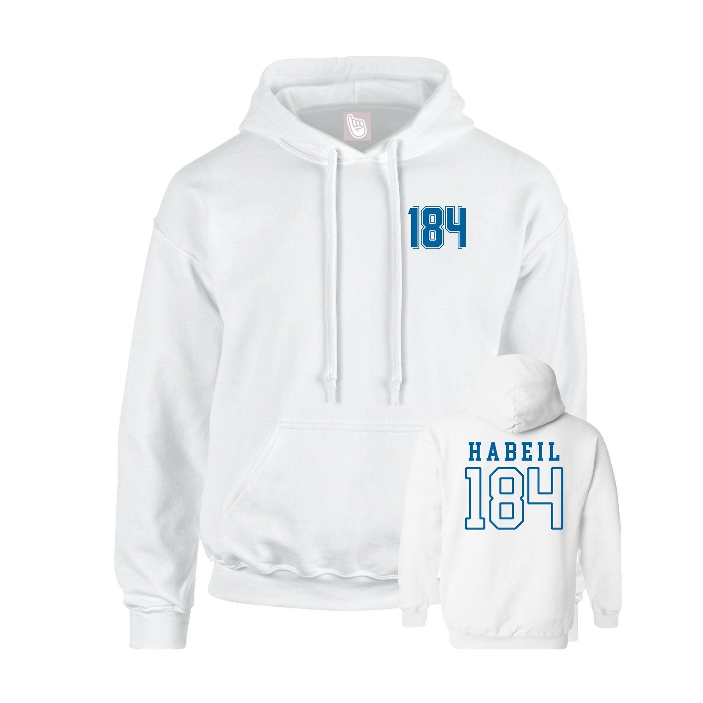 Youth Hoodie