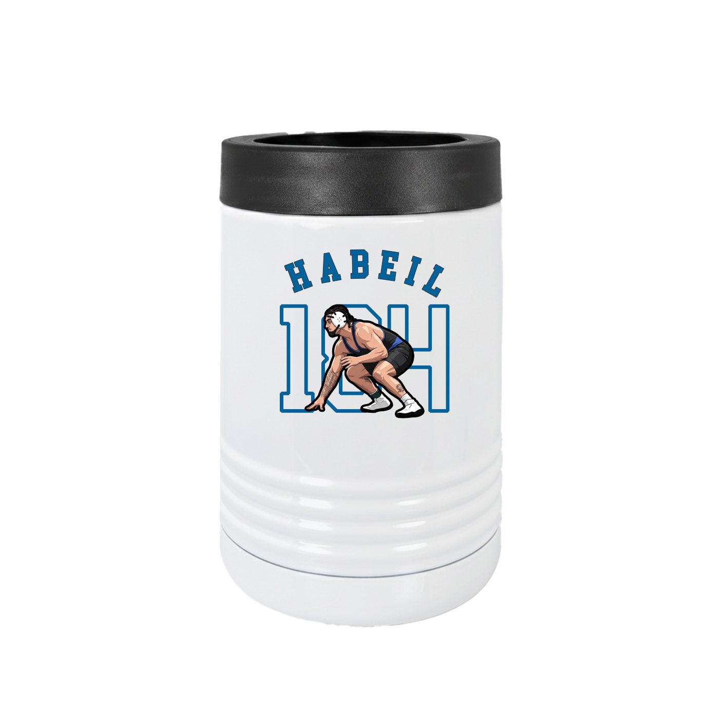 Beverage Holder — Shirsey Arch in White