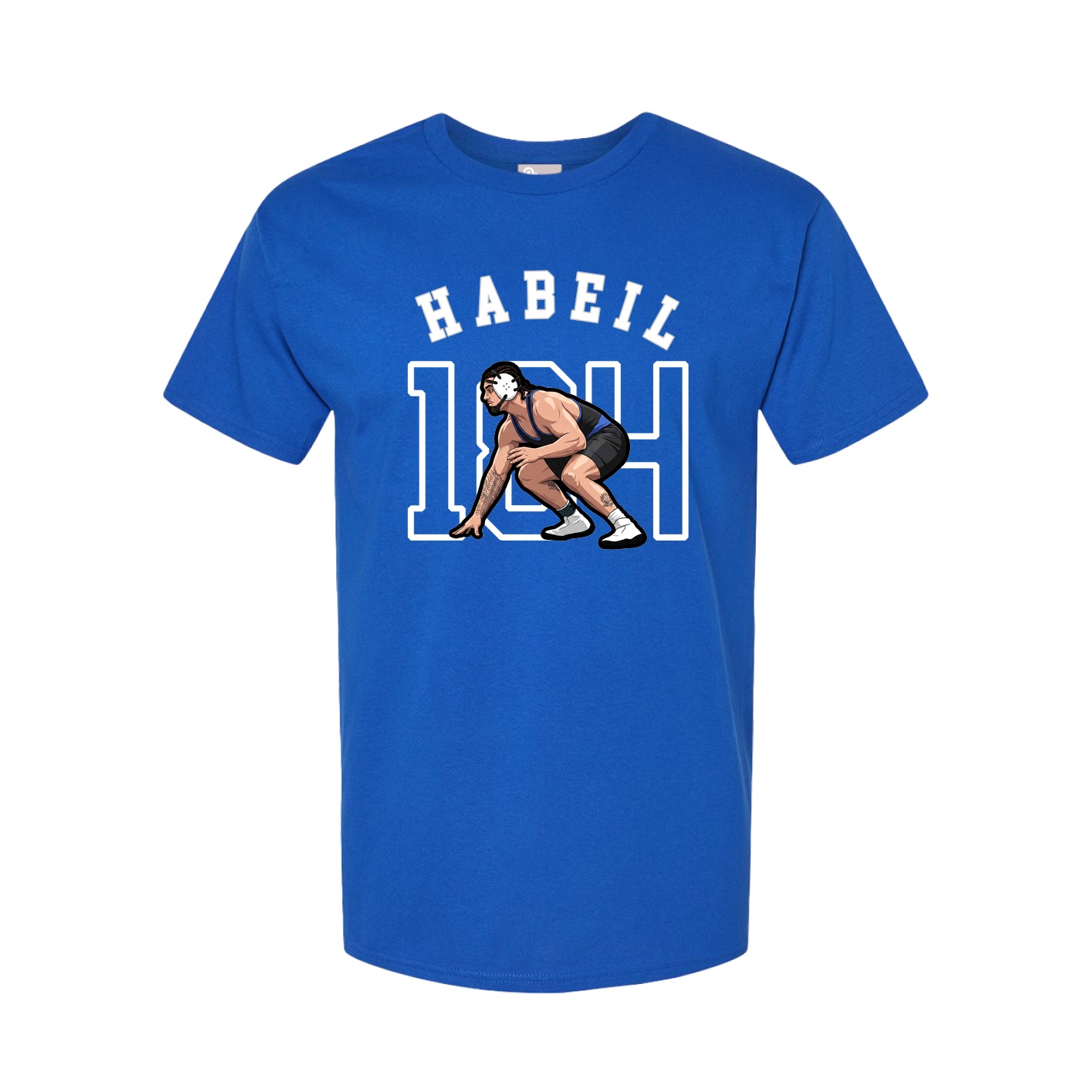 Tee — Shirsey Arch in Royal