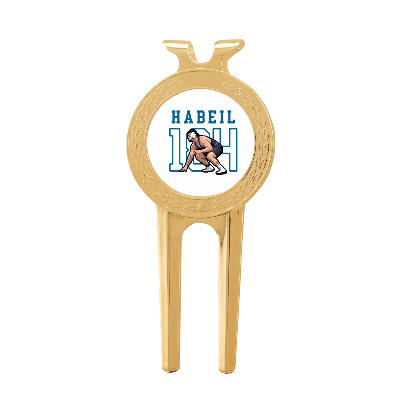 Divot Tool with Ball Marker — Shirsey in Classic