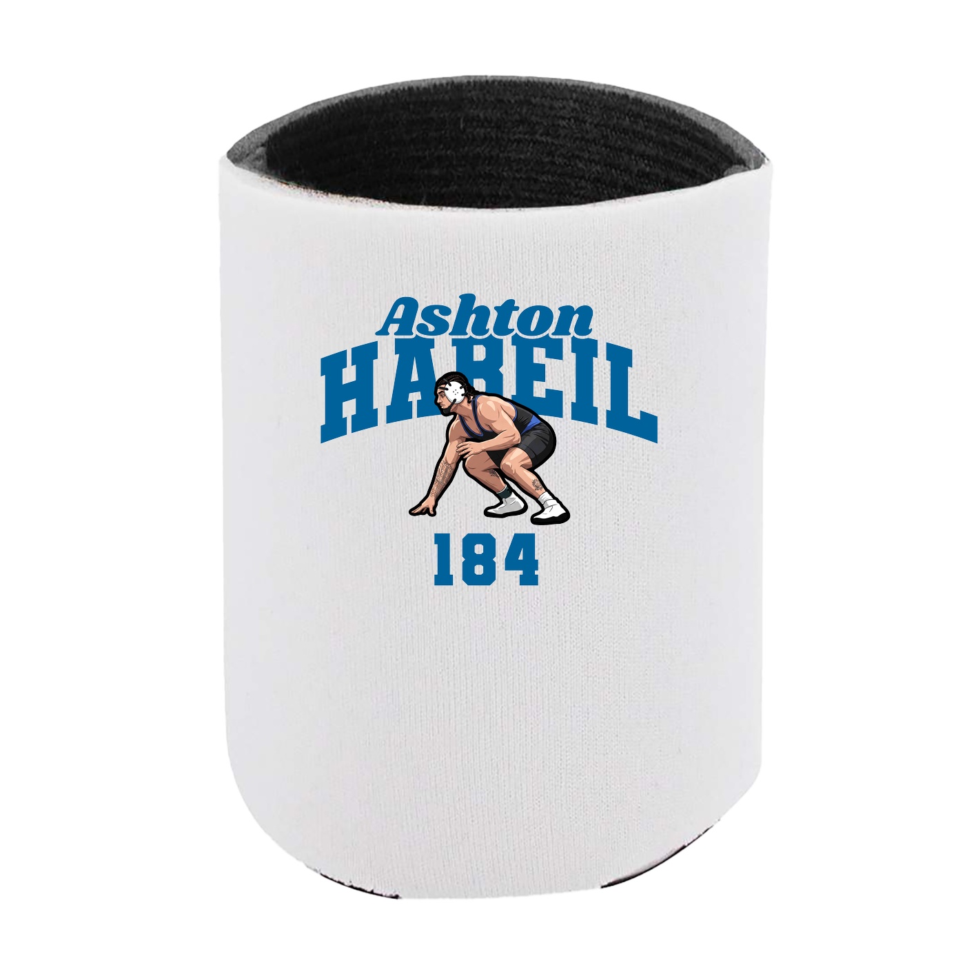 Can Holder — Signature Arch in White