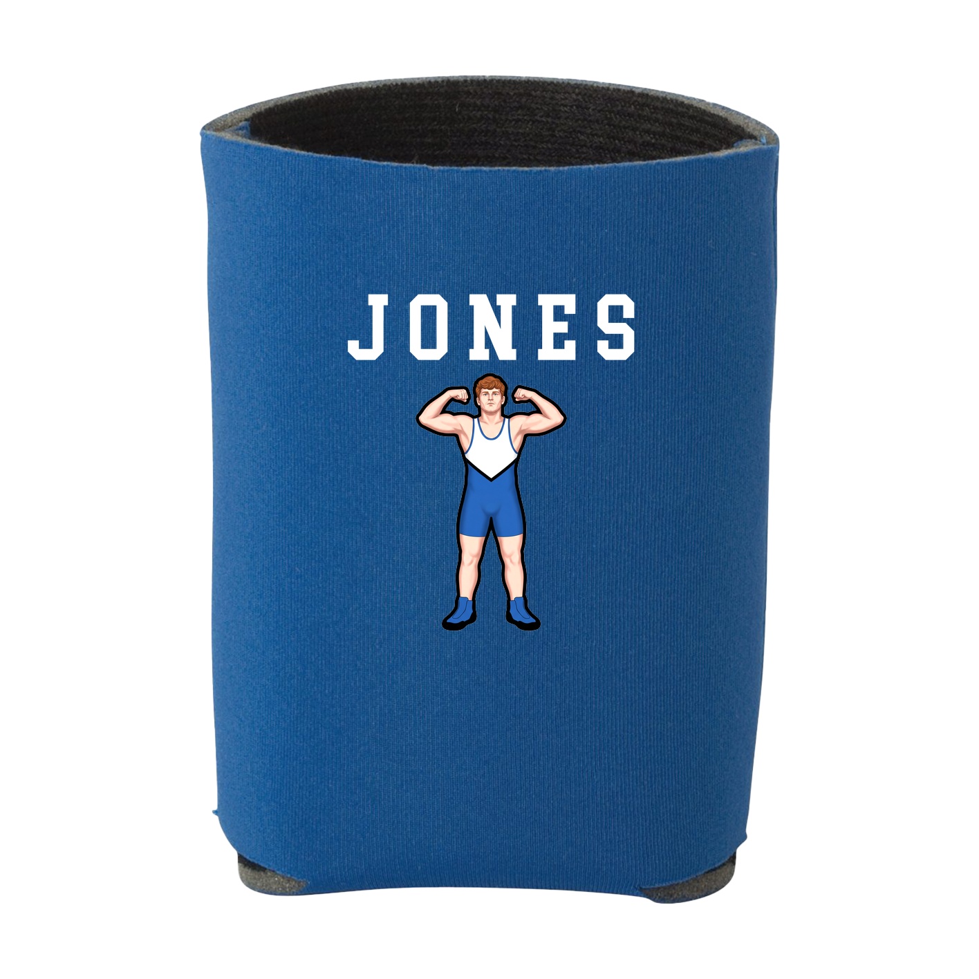 Can Holder — Shirsey in Royal