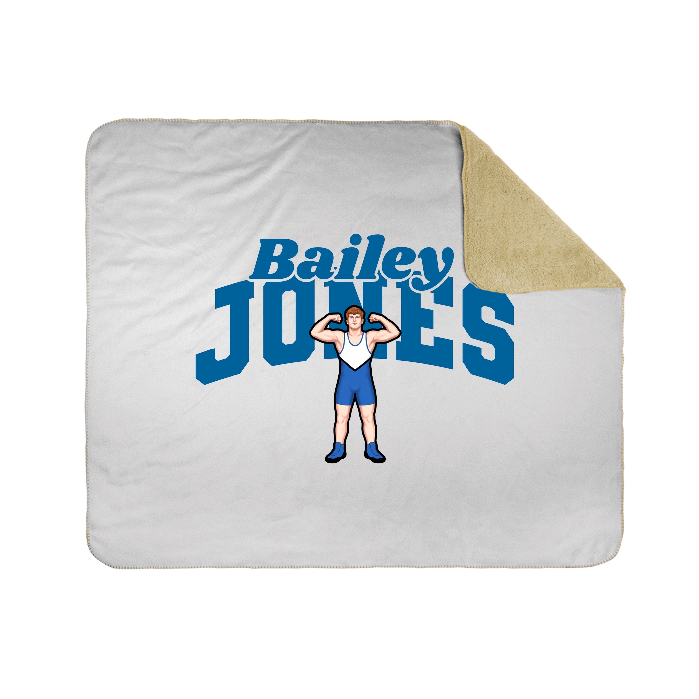 Throw Blanket