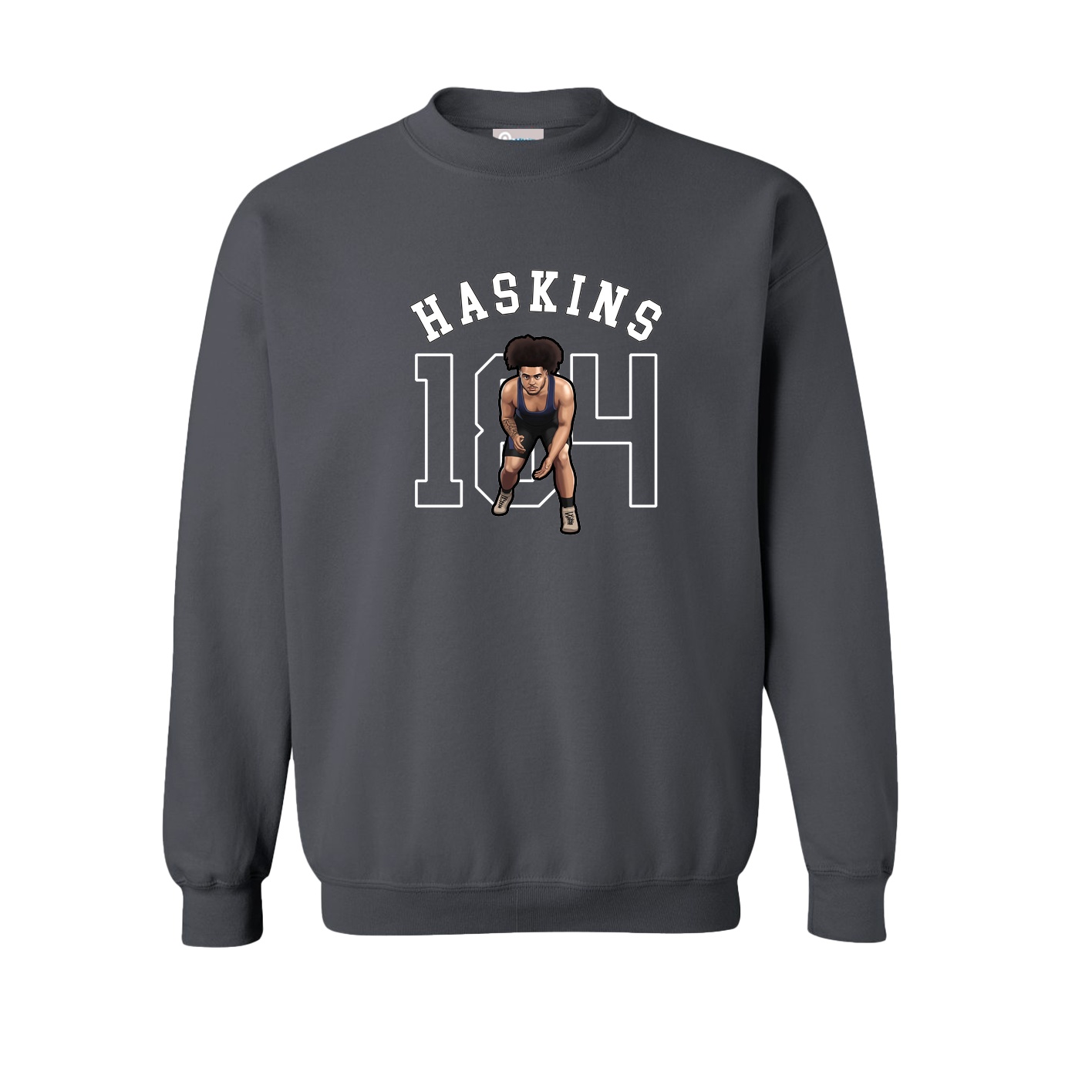 Fleece Crew