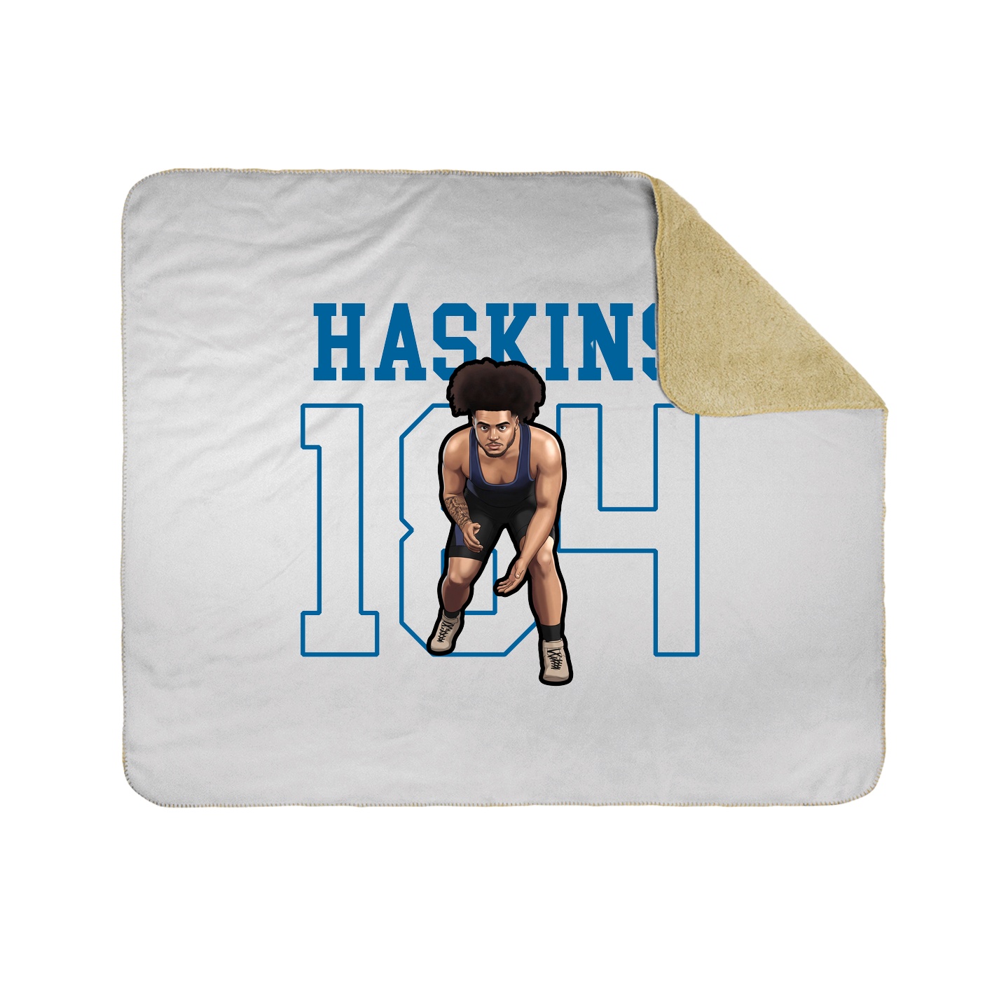 Throw Blanket