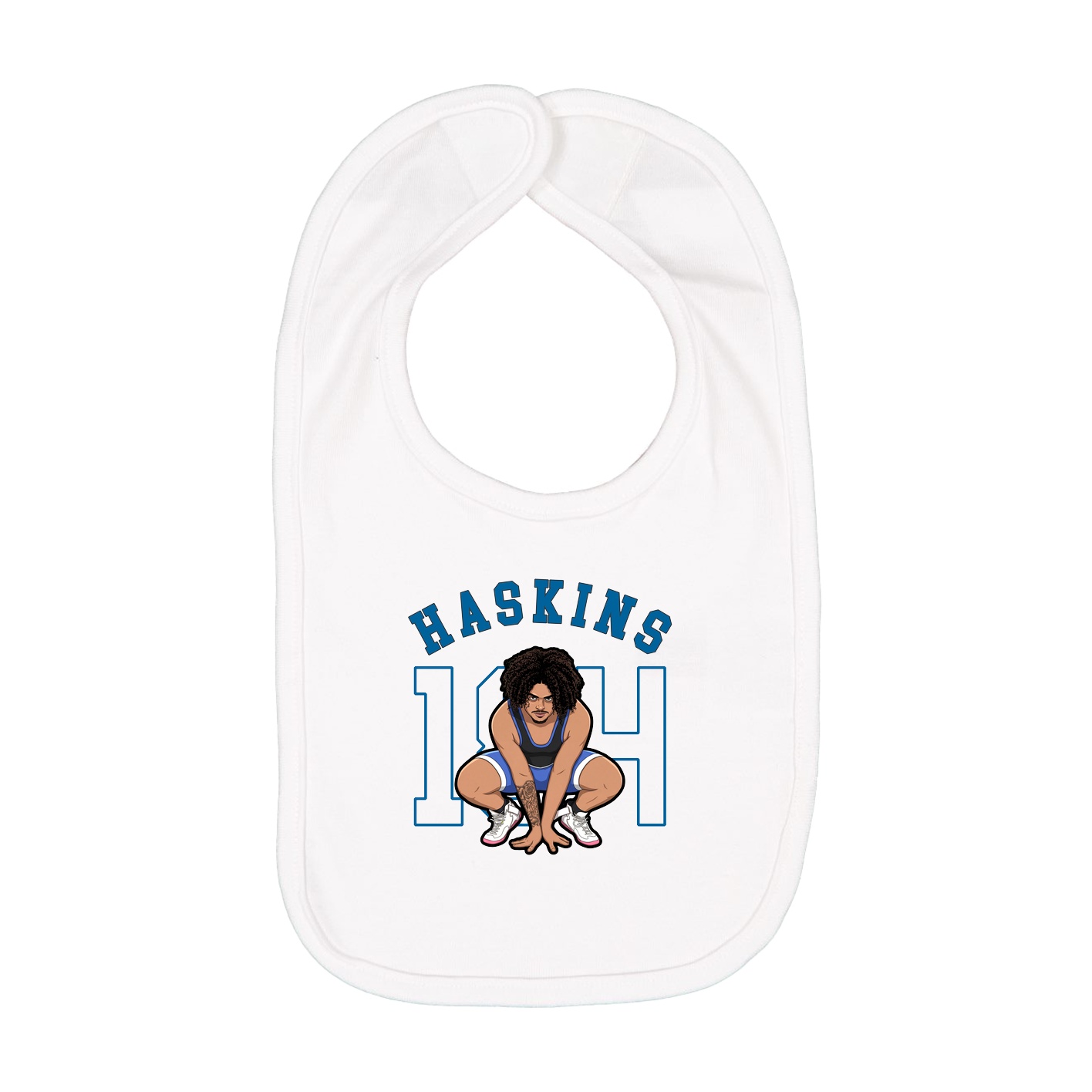 Infant Bib