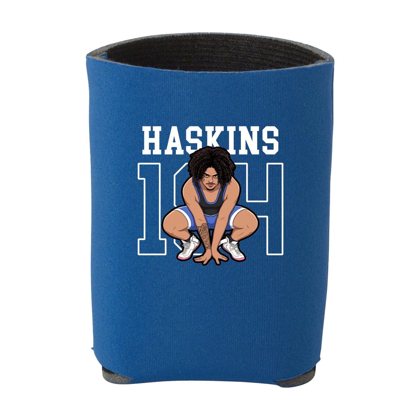 Can Holder — Shirsey in Royal
