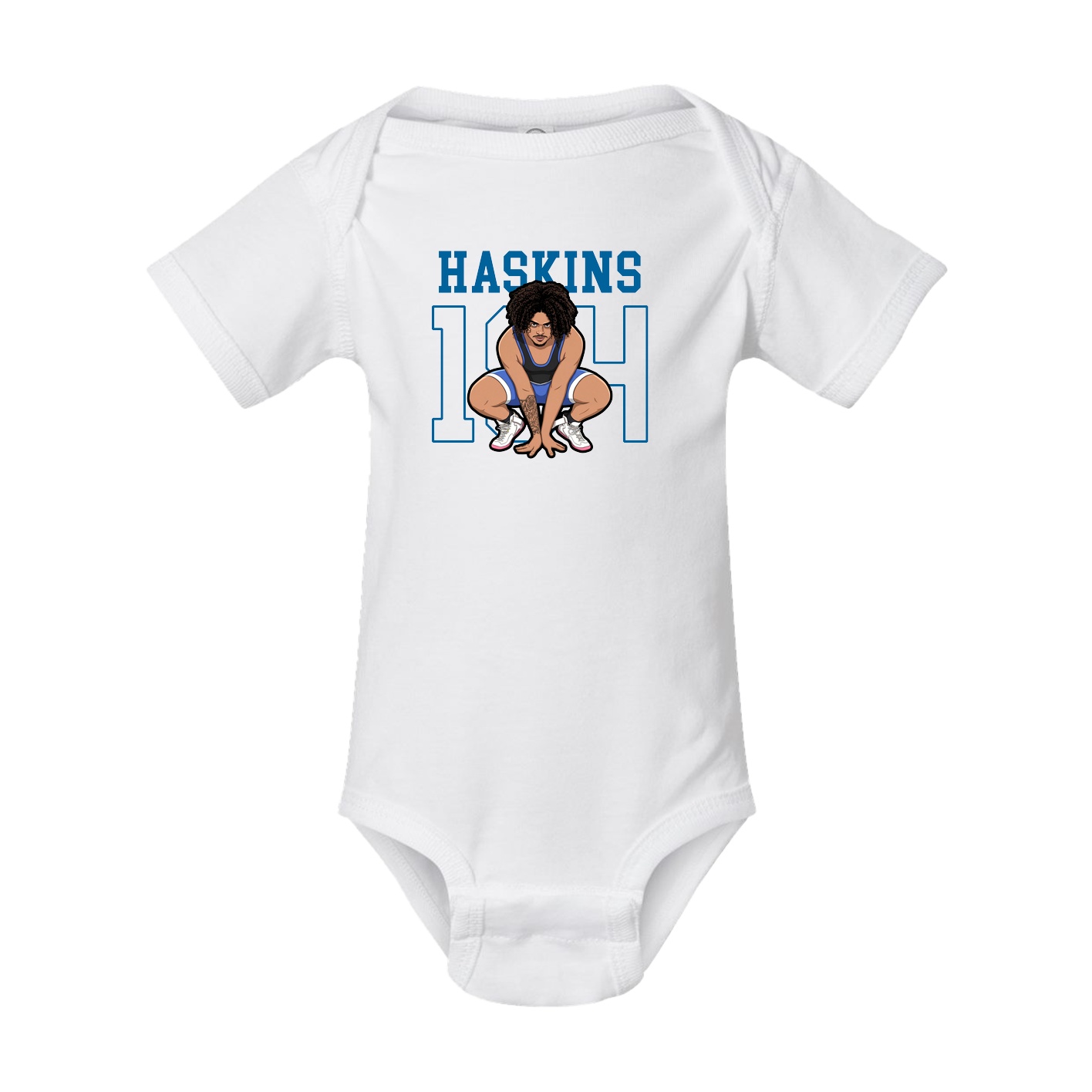 Baby Onesie