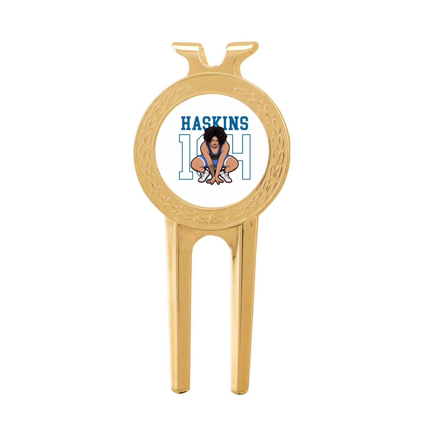 Divot Tool with Ball Marker — Shirsey in Classic