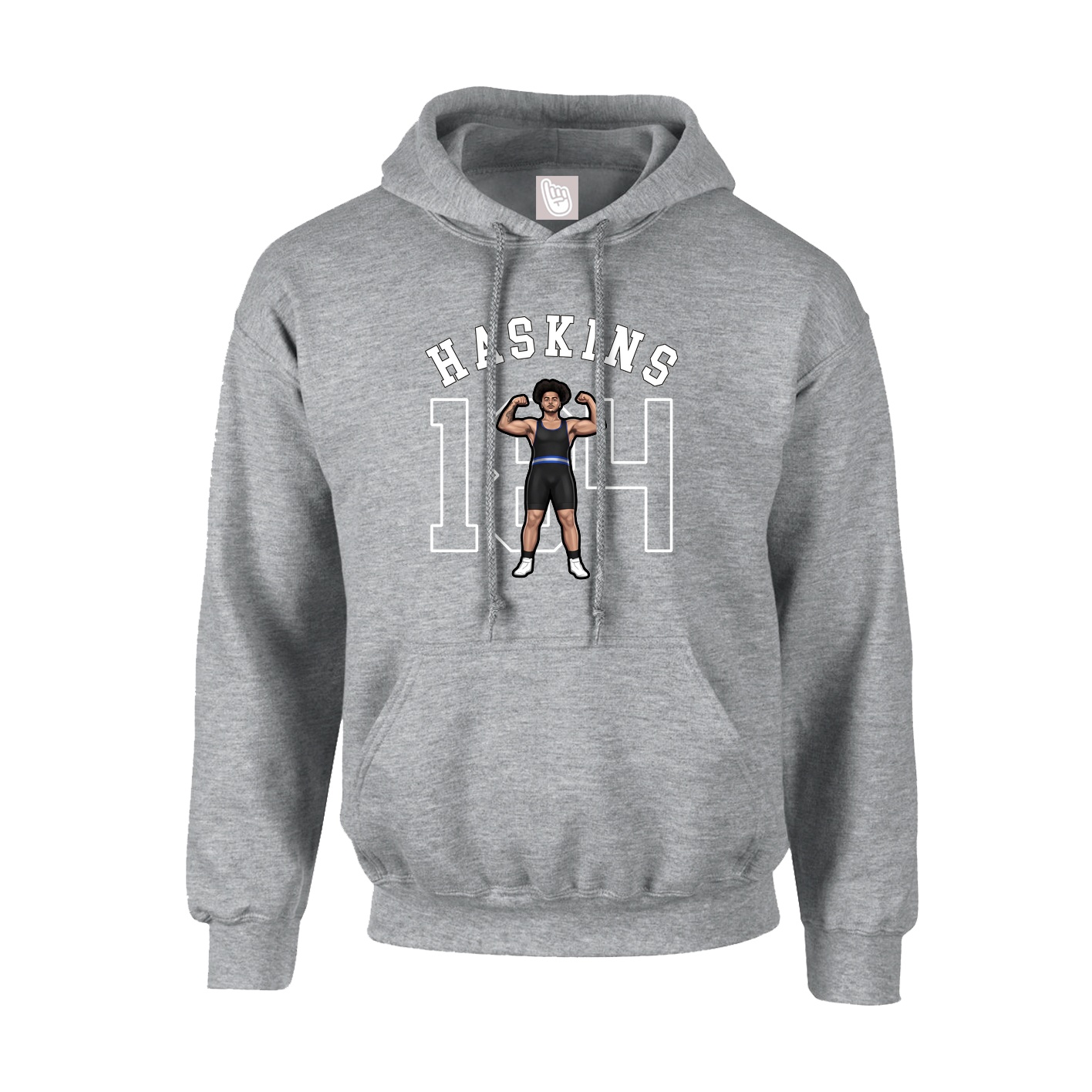 Hoodie