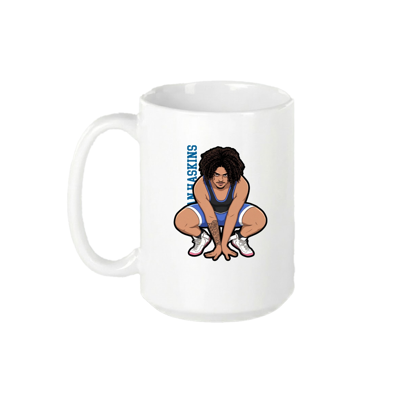 15oz Coffee Mug