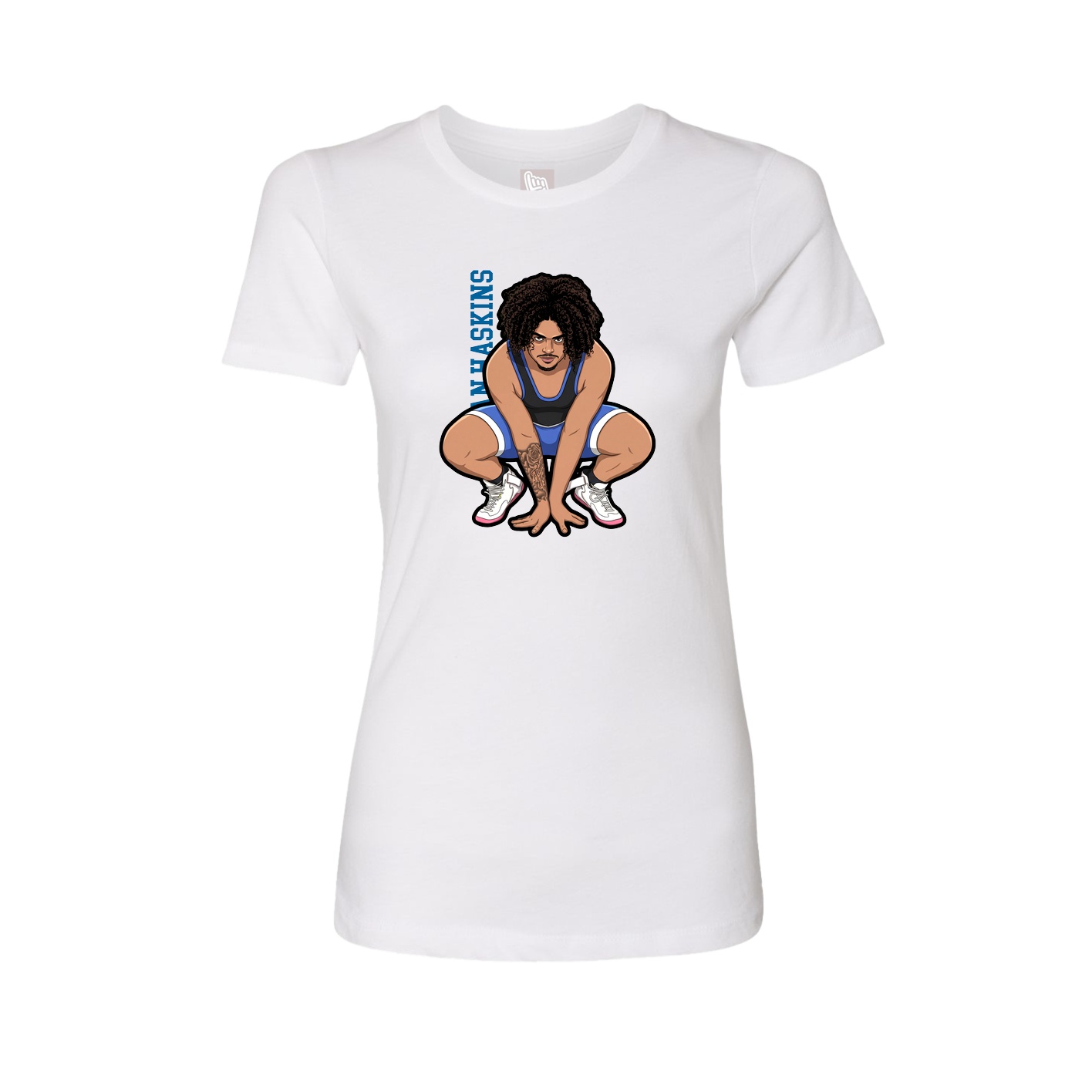 Womens Tee