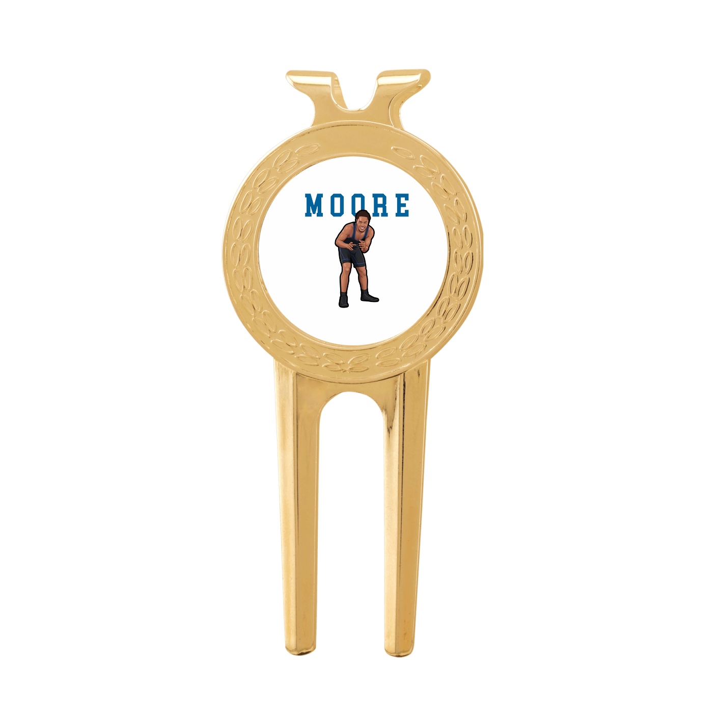 Divot Tool with Ball Marker — Shirsey in Classic