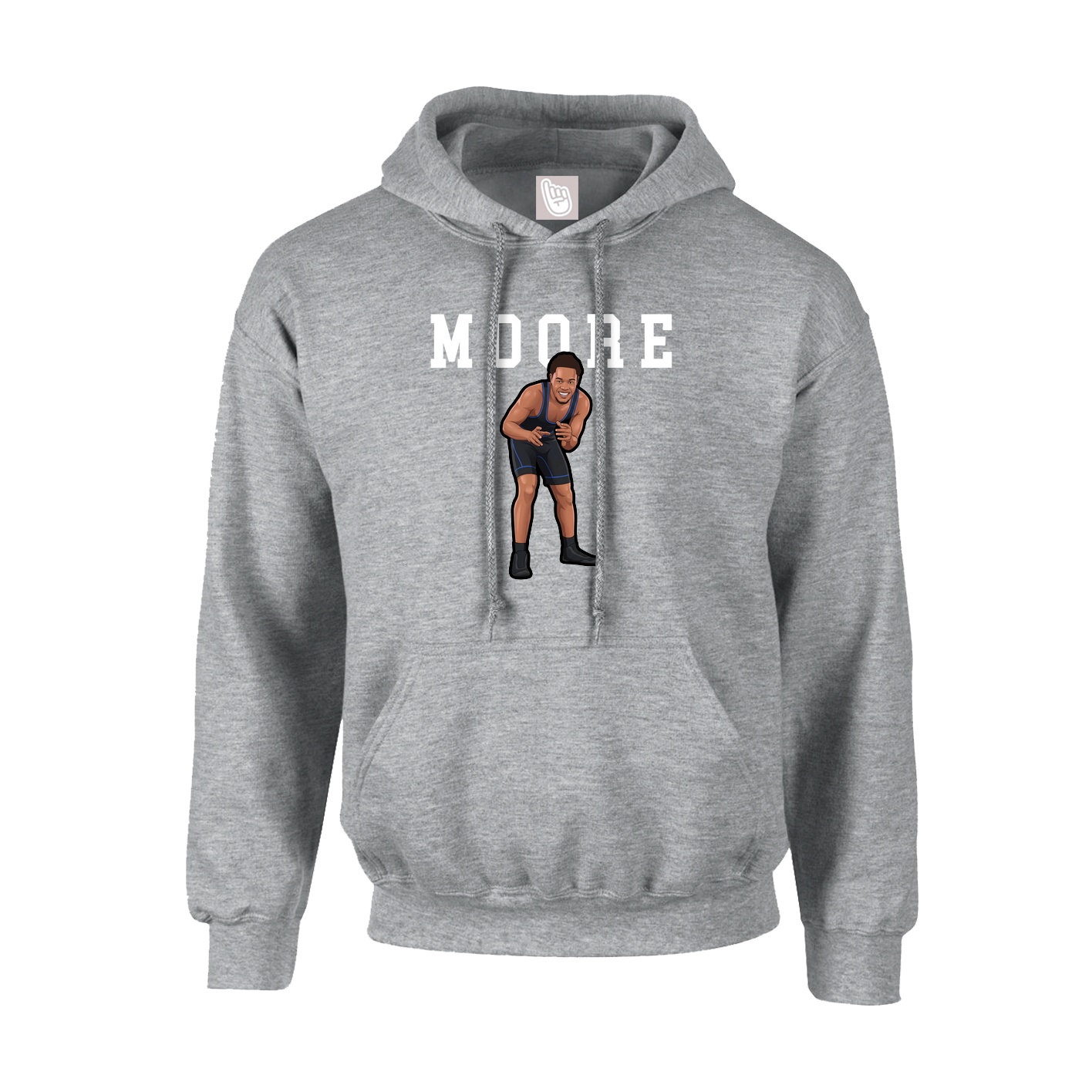 Youth Hoodie