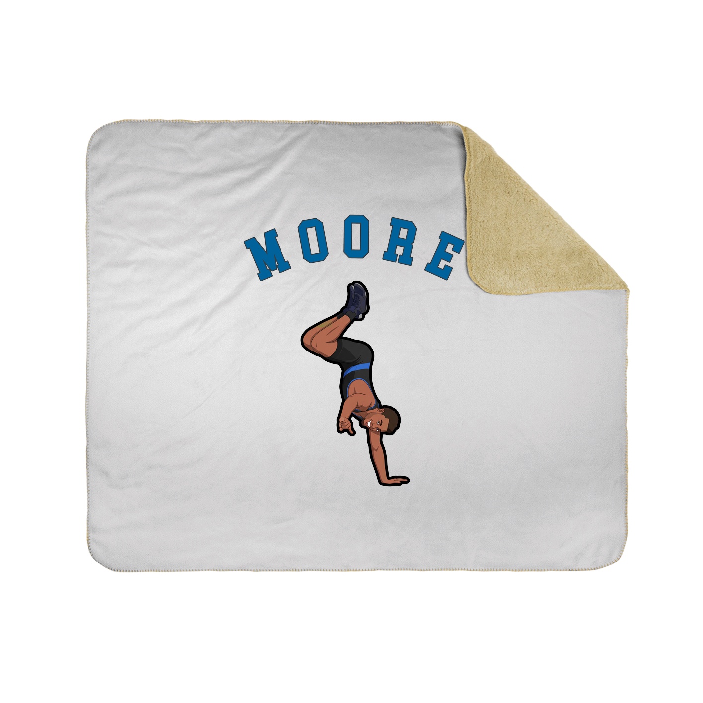 Throw Blanket