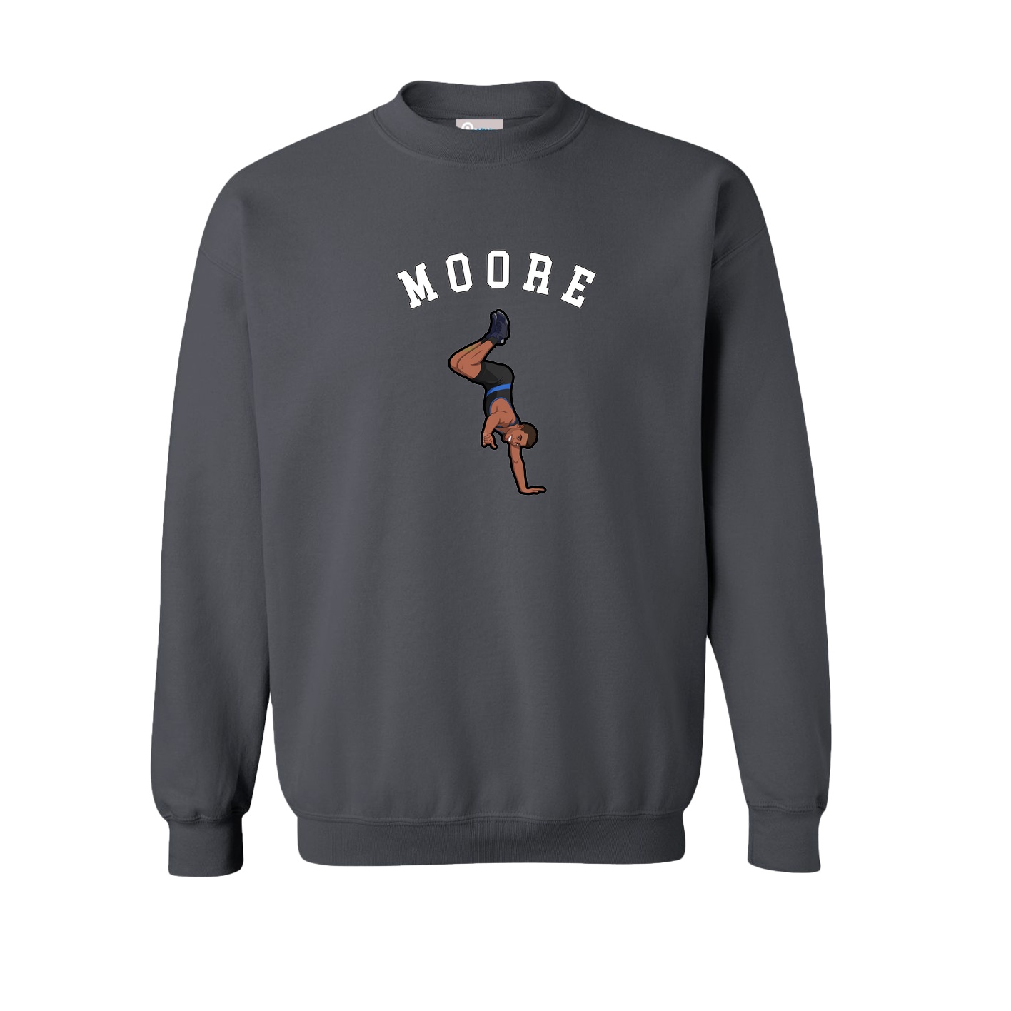 Fleece Crew