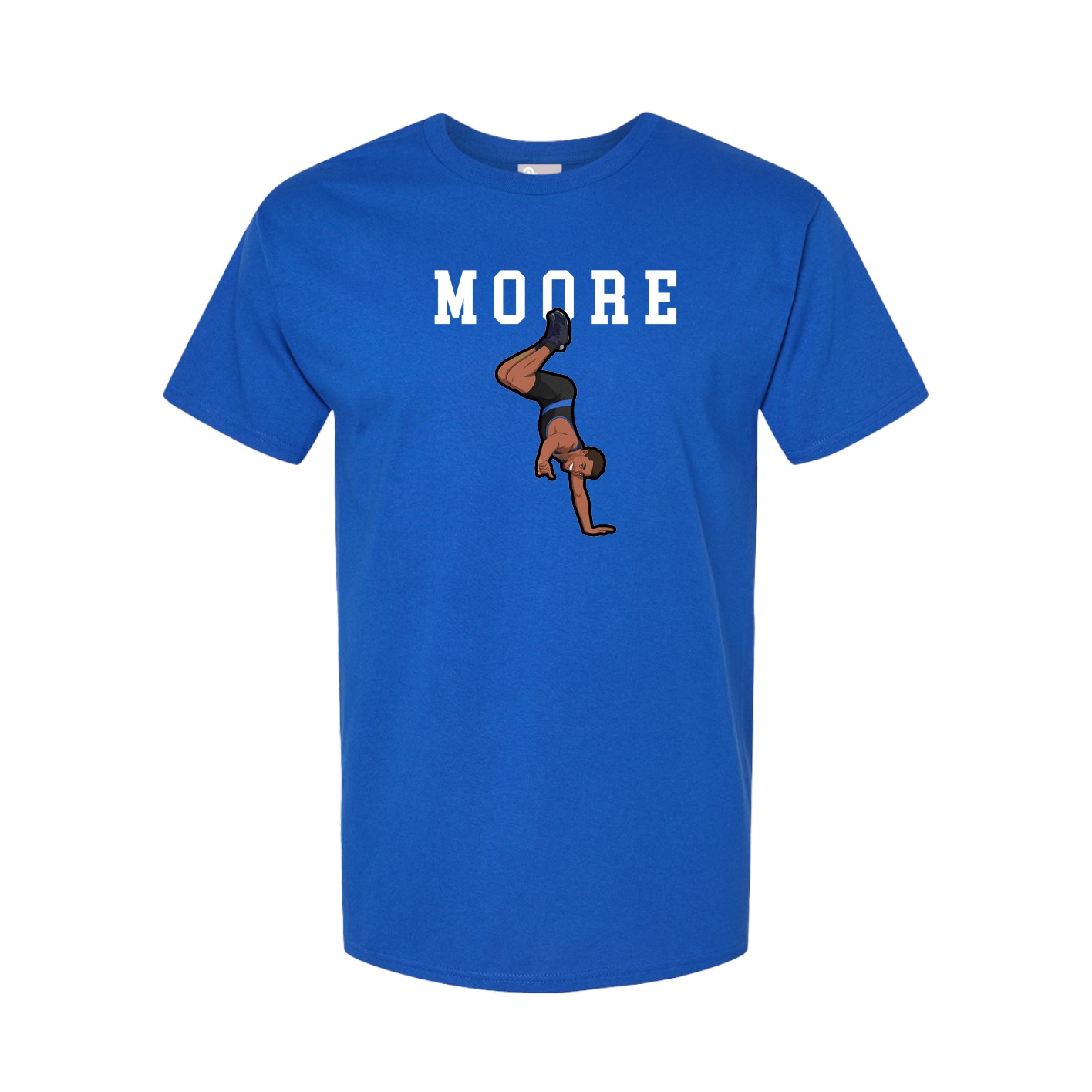 Tee — Shirsey in Royal