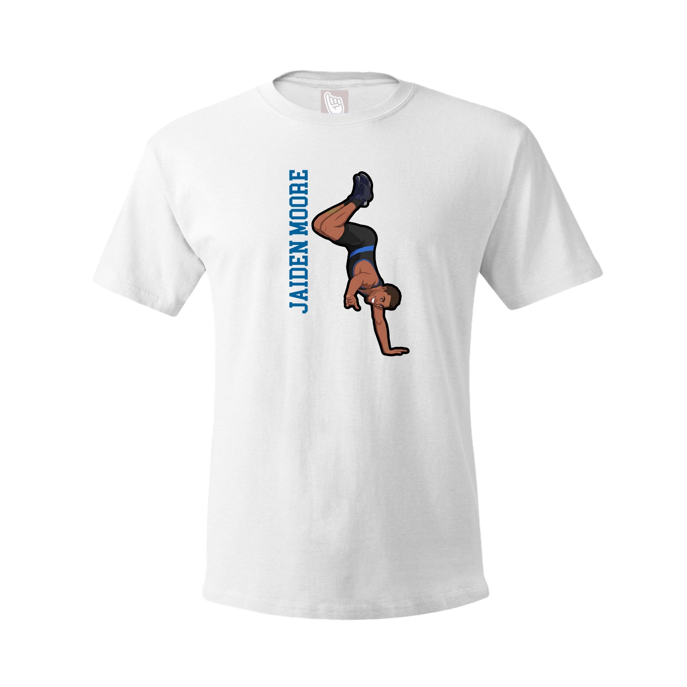NIL Club Tee