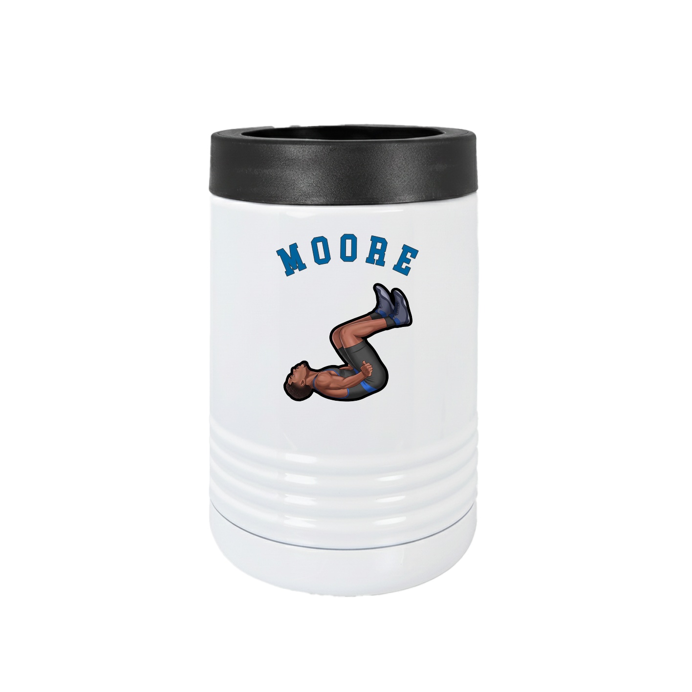 Beverage Holder — Shirsey Arch in White