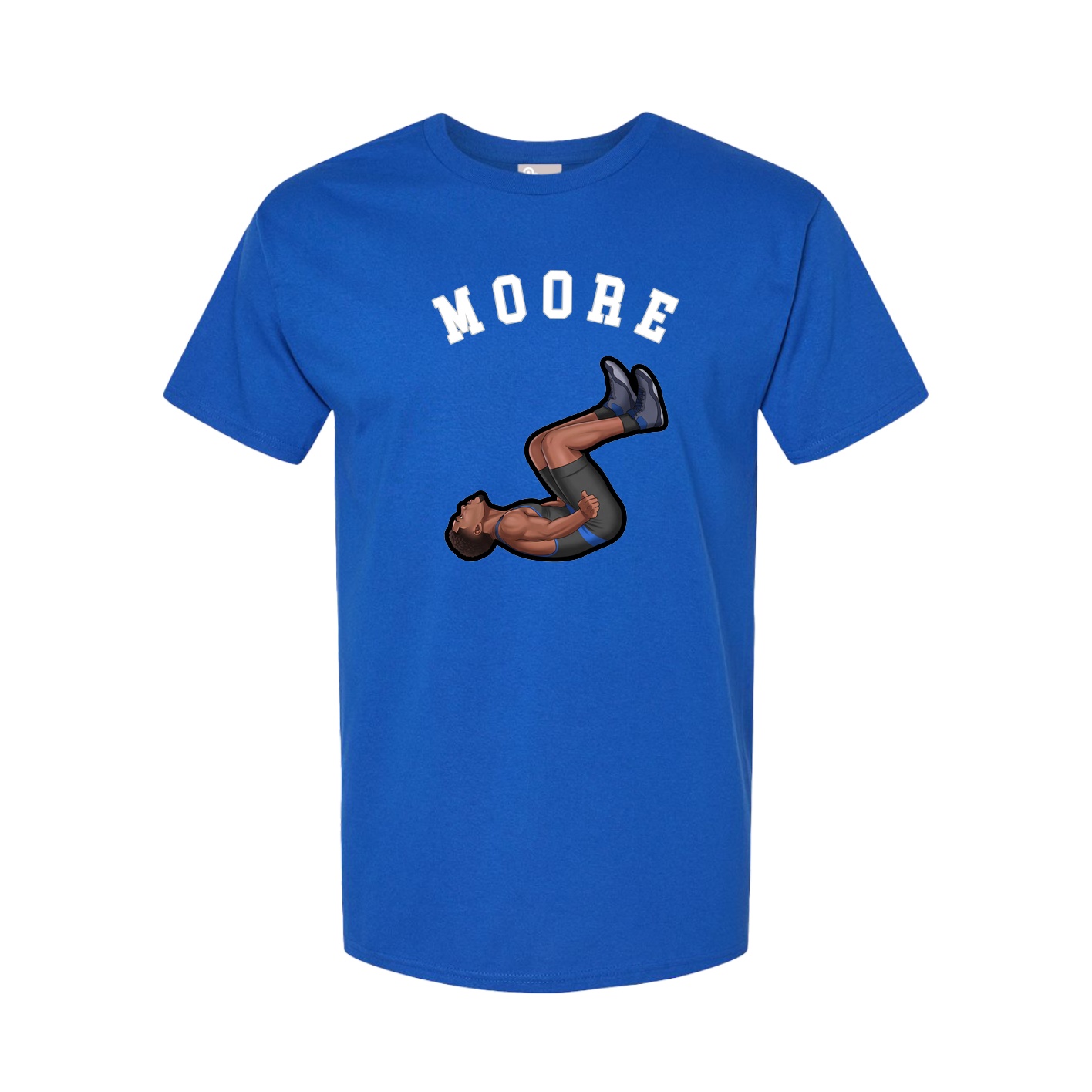 Tee — Shirsey Arch in Royal