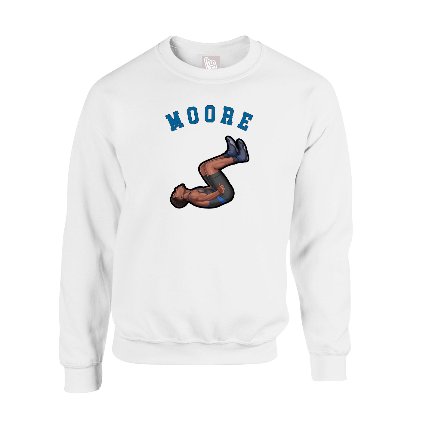 Fleece Crew