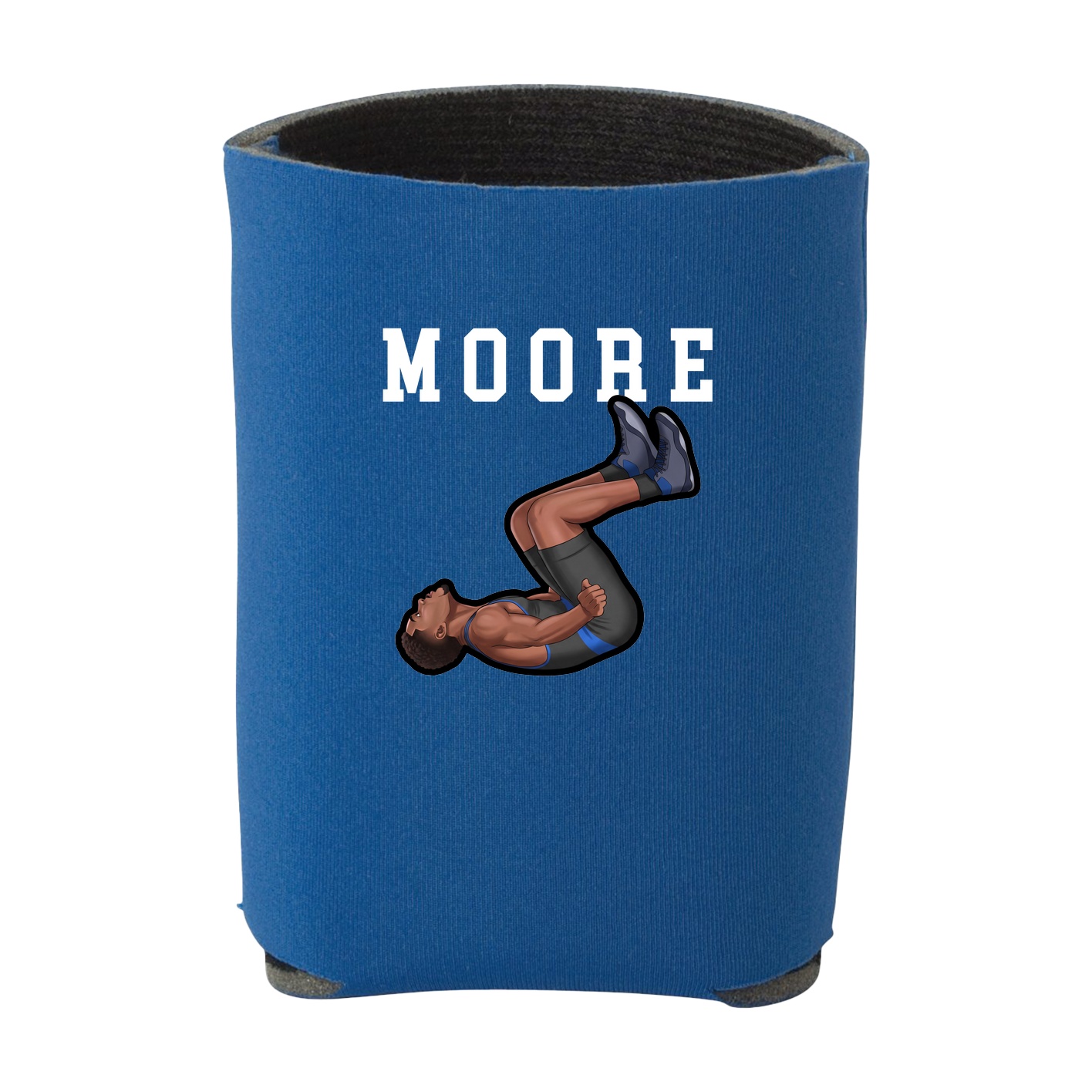 Can Holder — Shirsey in Royal