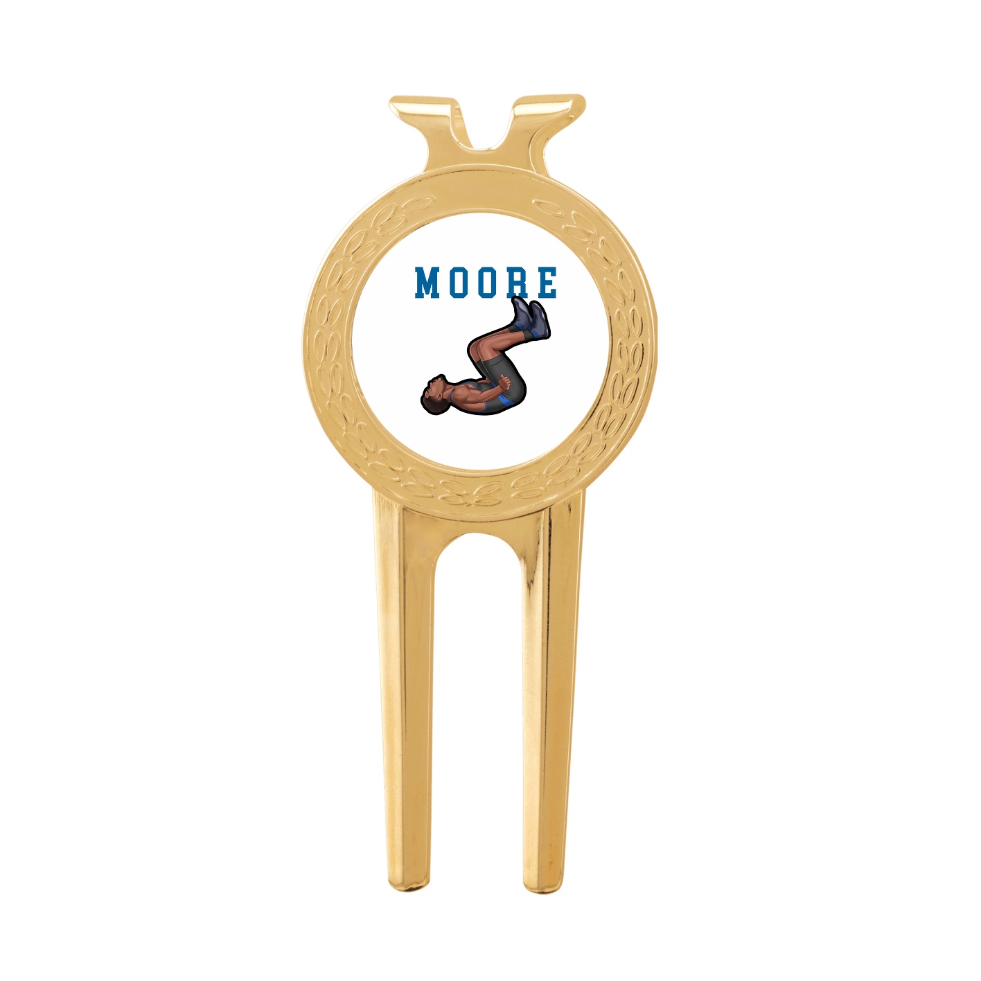 Divot Tool with Ball Marker — Shirsey in Classic
