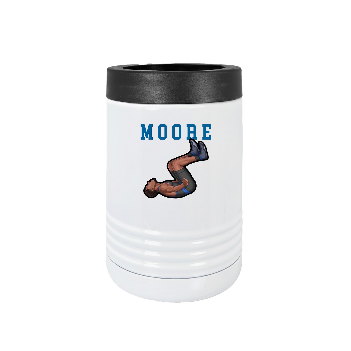 Beverage Holder — Shirsey in White