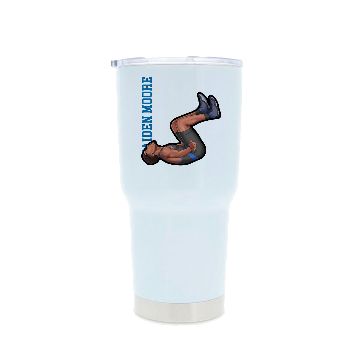 30oz Stainless Steel Tumbler