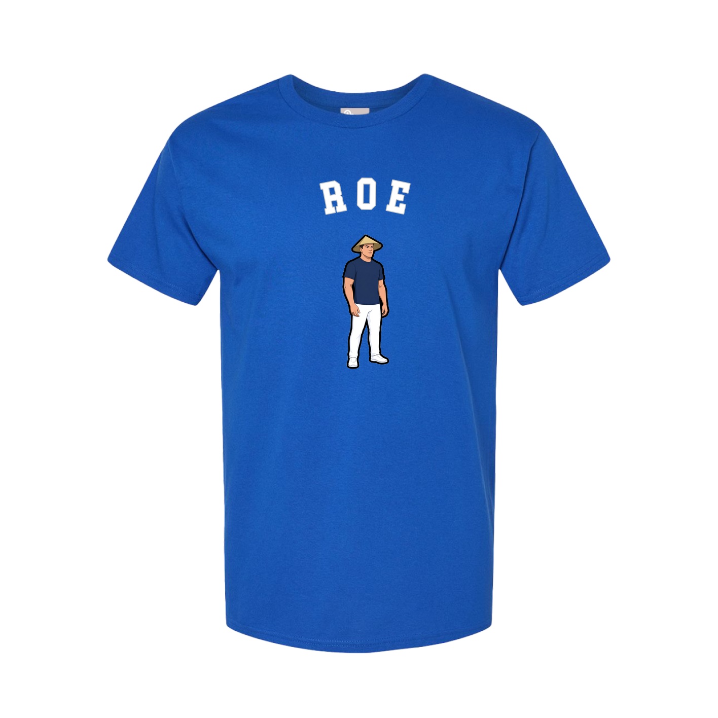 Tee — Shirsey Arch in Royal