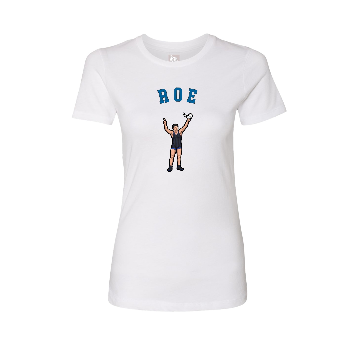 NIL Club Womens Tee
