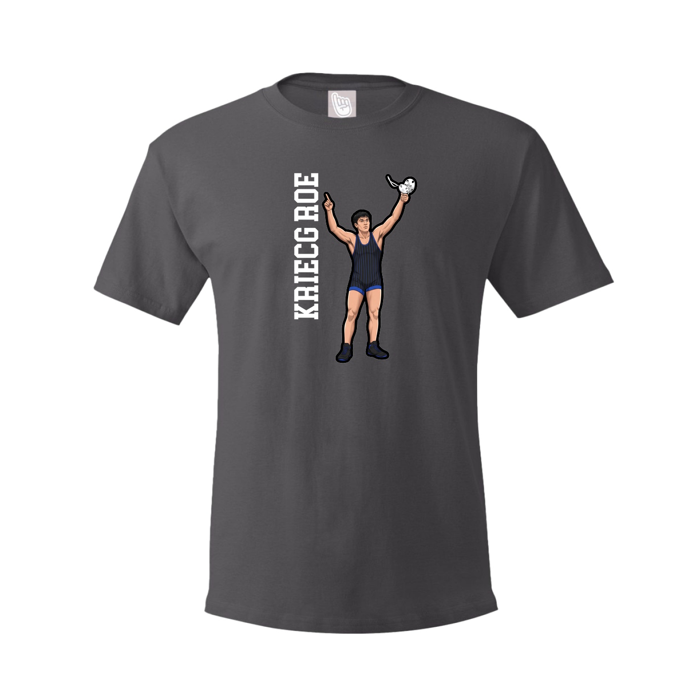 NIL Club Tee