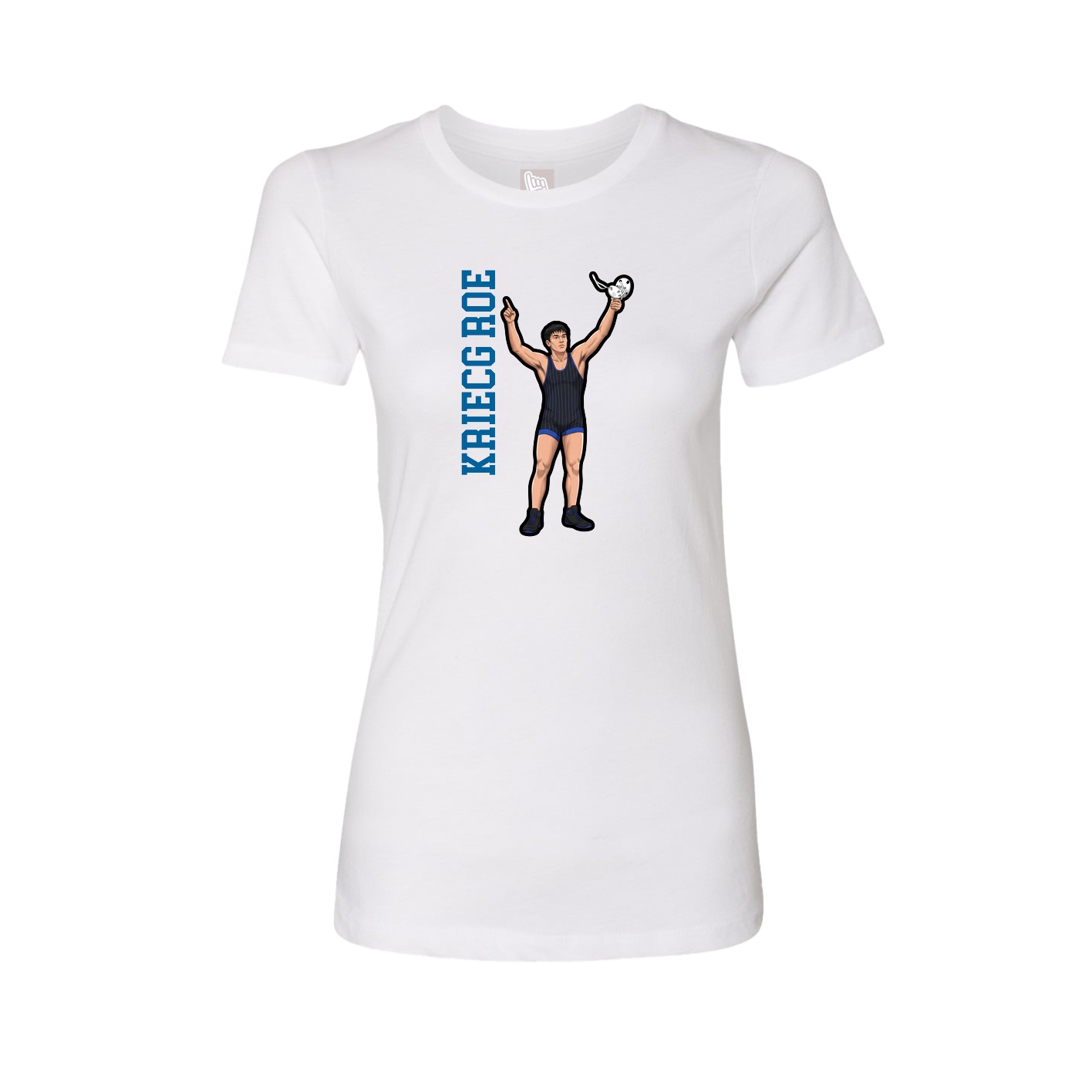Womens Tee
