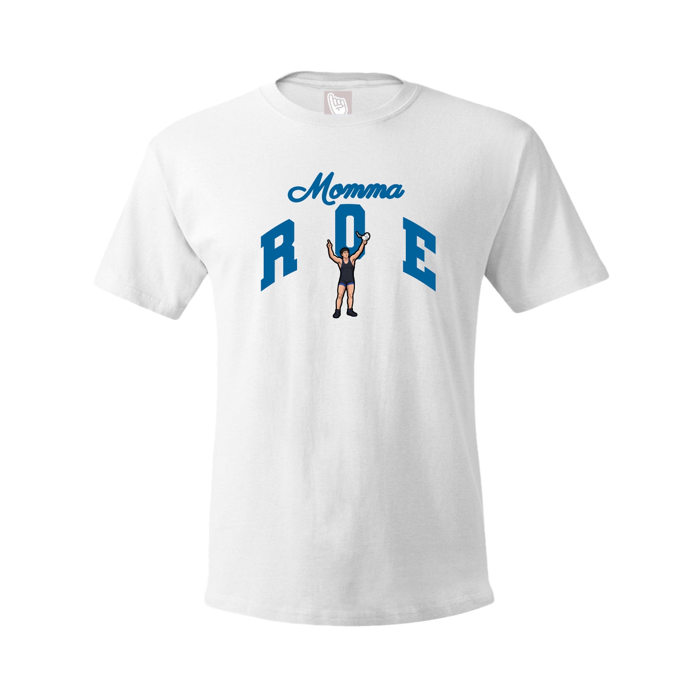 NIL Club Tee