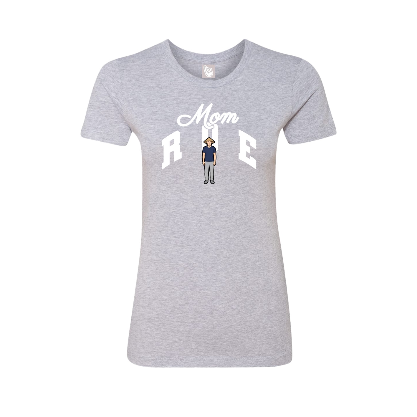 NIL Club Womens Tee