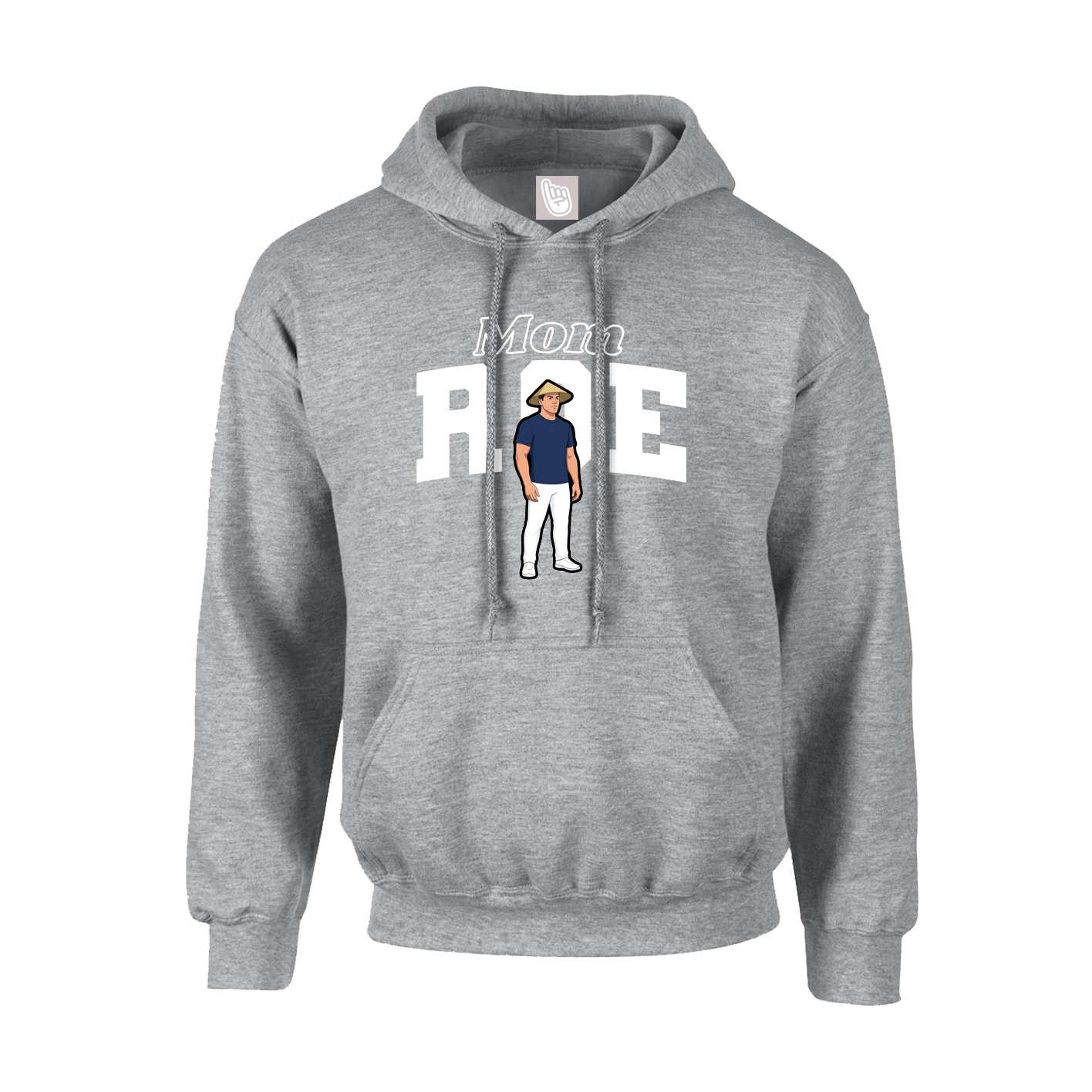 NIL Club Hoodie