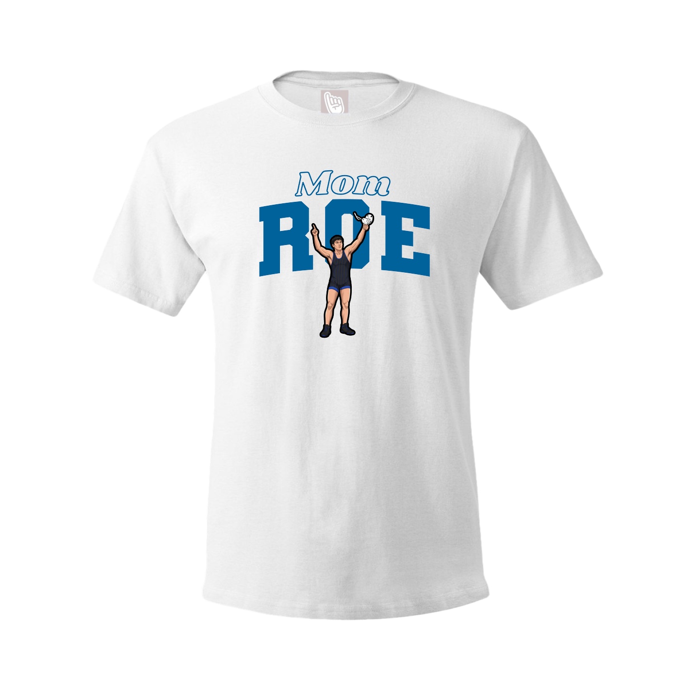 NIL Club Tee