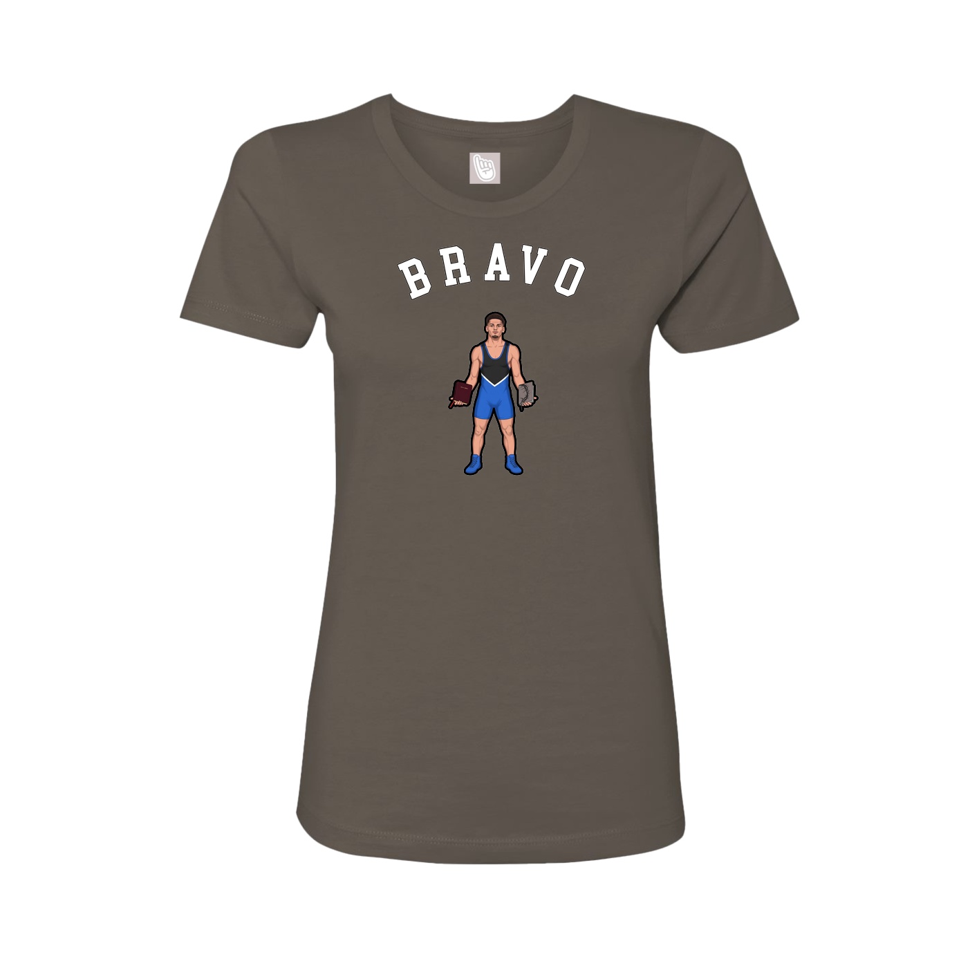 NIL Club Womens Tee