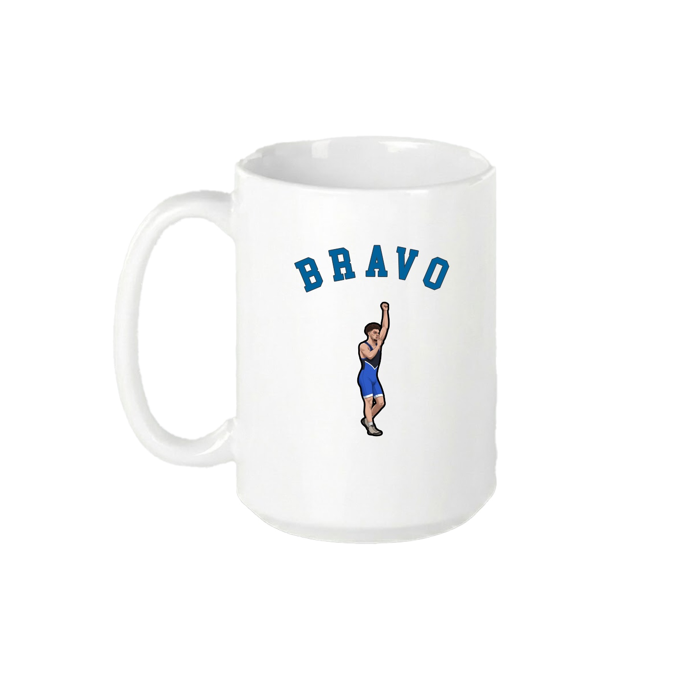 15oz Coffee Mug