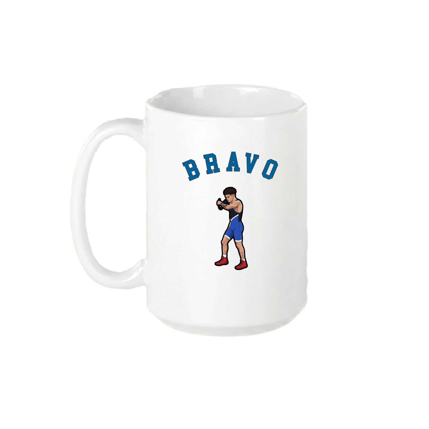 15oz Coffee Mug