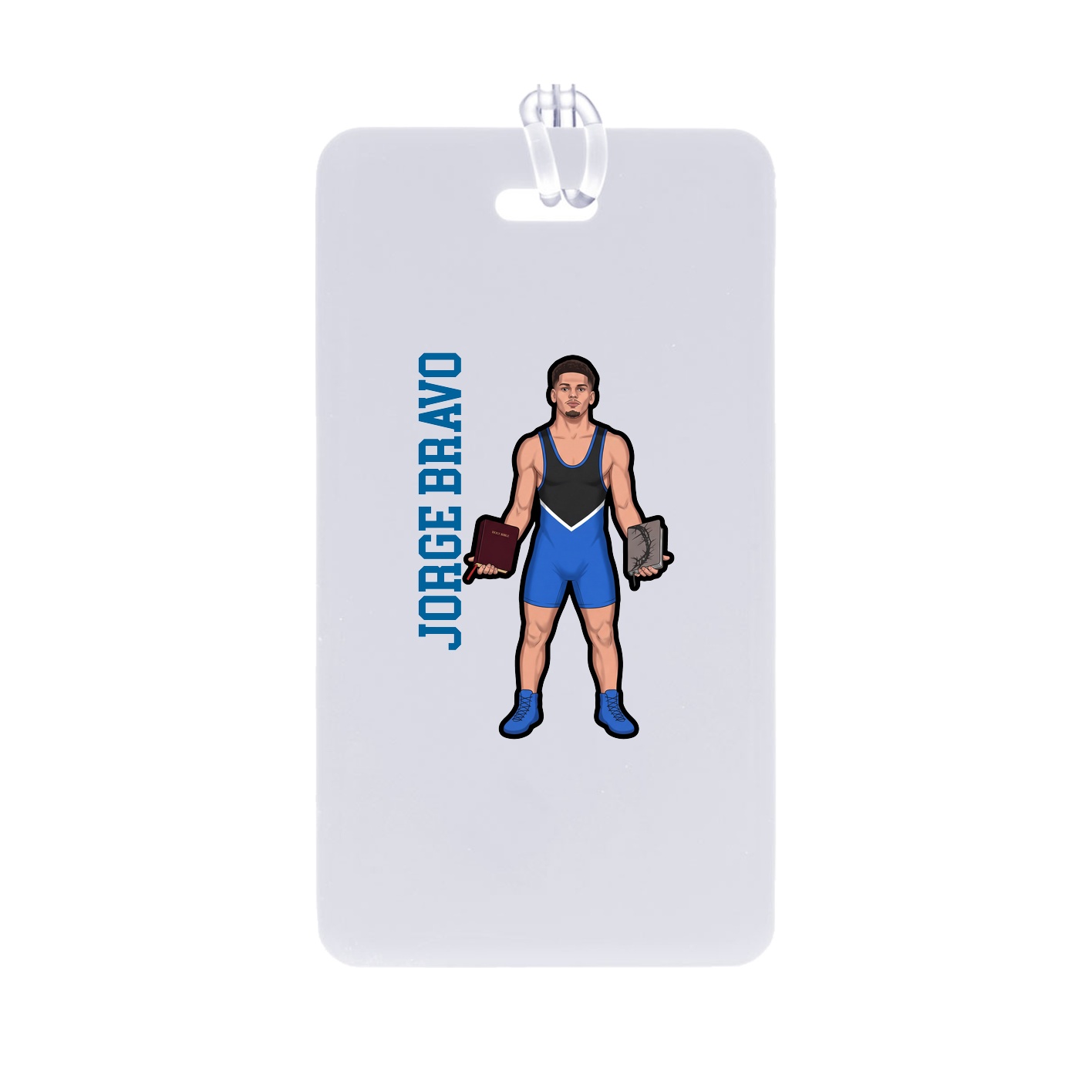 Bag Tag
