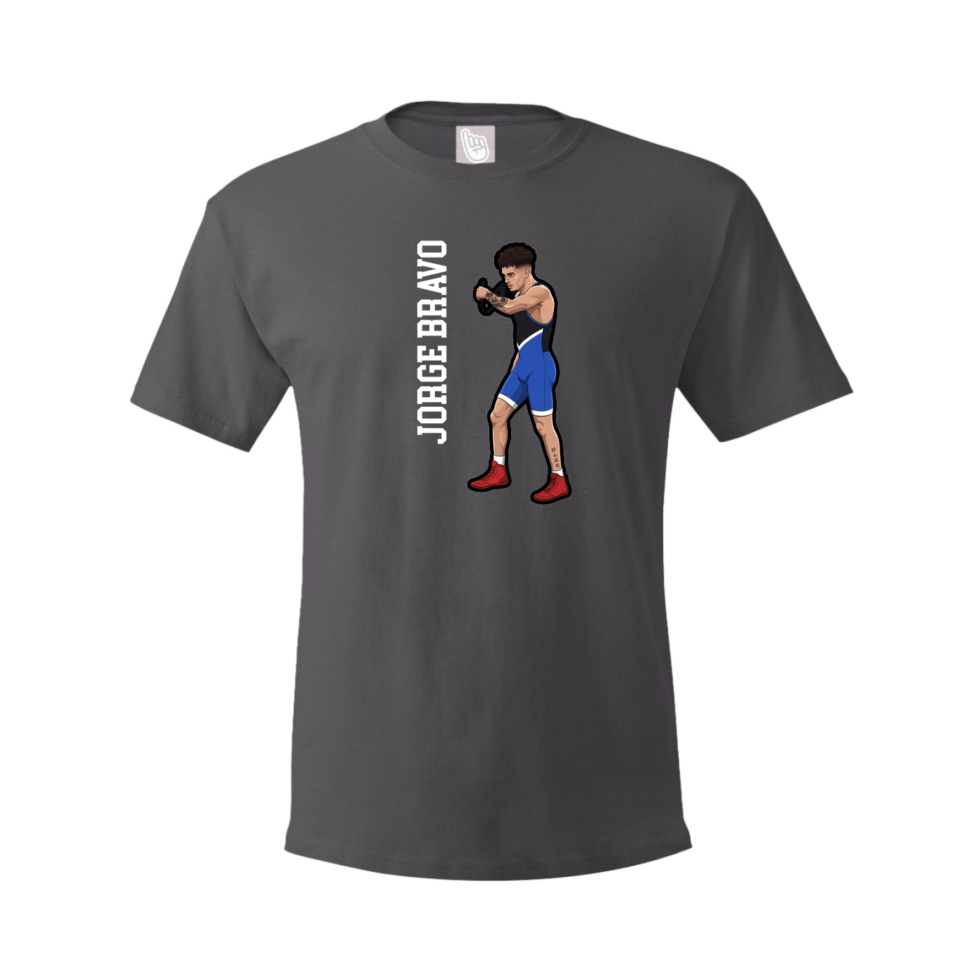 NIL Club Youth Tee
