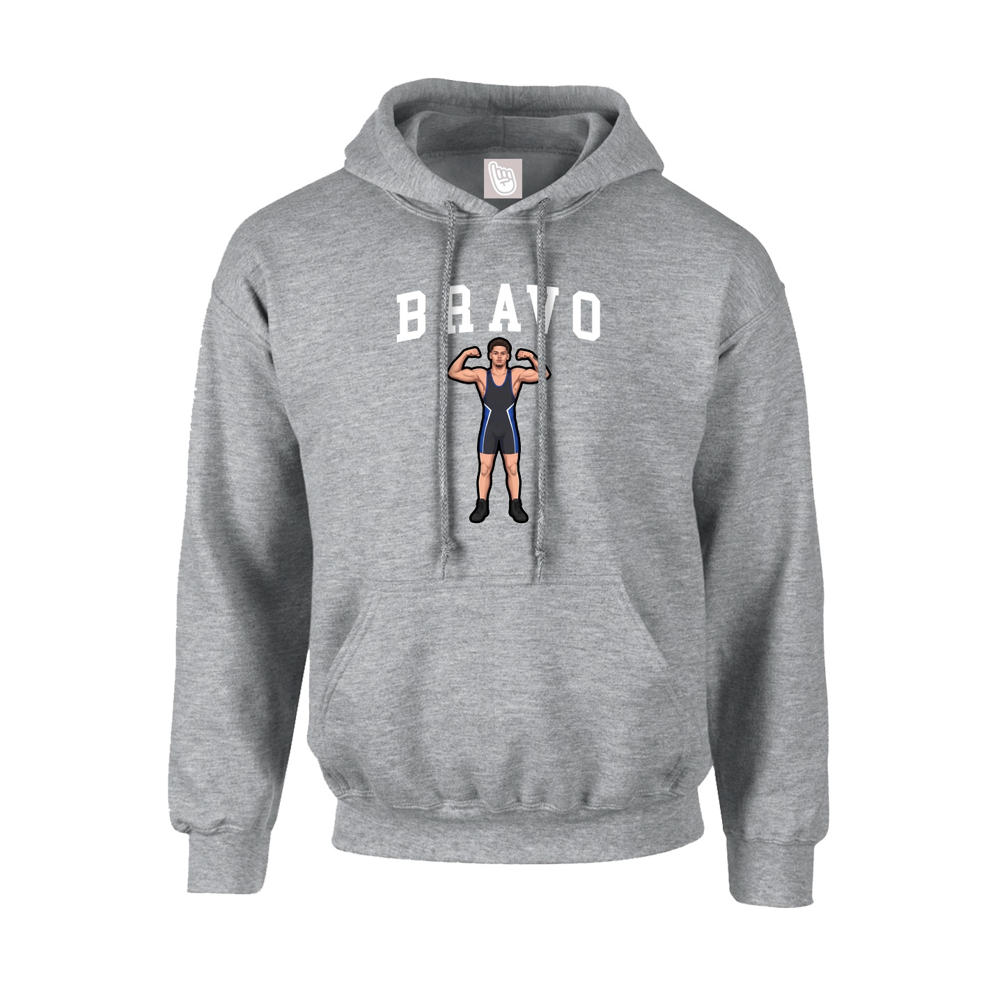 Hoodie