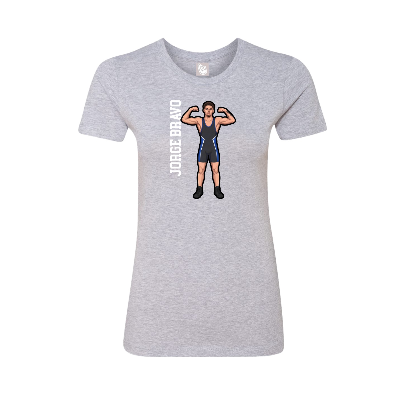 Womens Tee